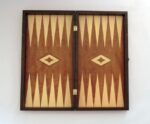 Backgammon Large 7036