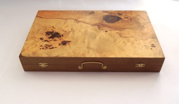 Backgammon Large 7062 - Image 4