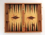 Backgammon Large 7062
