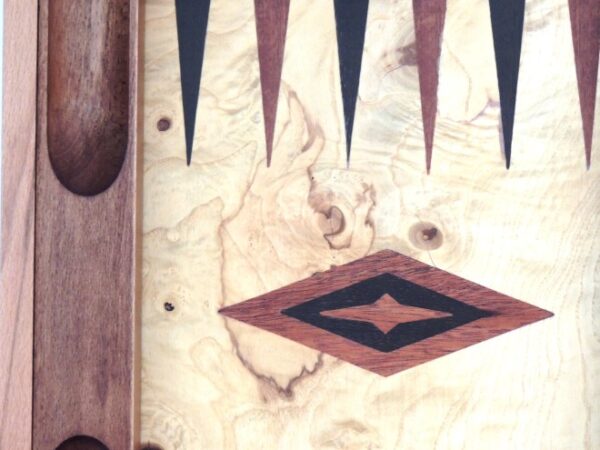 Backgammon Large 7062 - Image 2