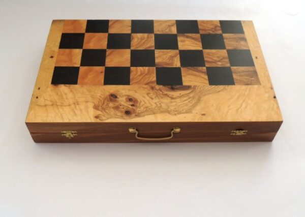 Backgammon Large 7063 - Image 3