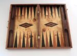 Backgammon Large 7063