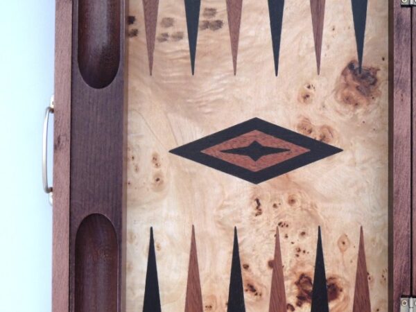 Backgammon Large 7063 - Image 2