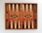 Backgammon Large 7061