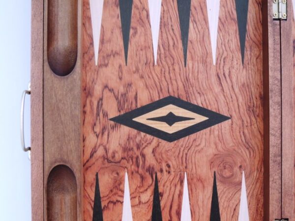 Backgammon Large 7061 - Image 2