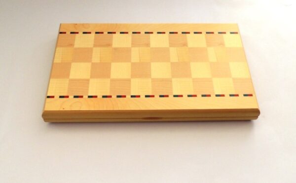 Backgammon Large 02714 - Image 4