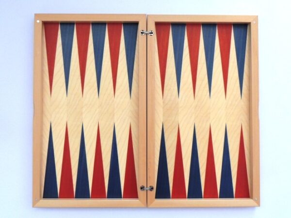Backgammon Large 02714 - Image 3