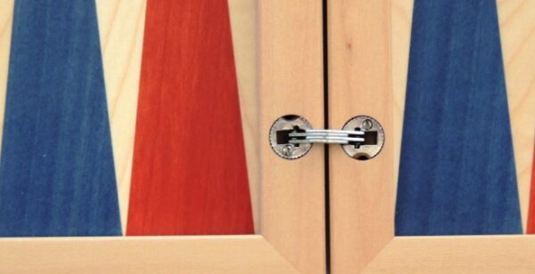 Backgammon Large 02714 - Image 2