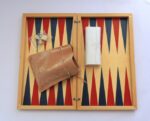 Backgammon Large 02714