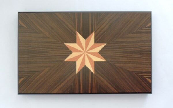 Backgammon Large 02212 - Image 2