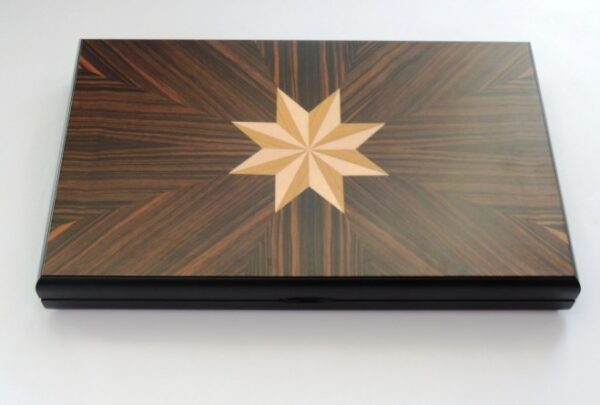 Backgammon Large 02212 - Image 3