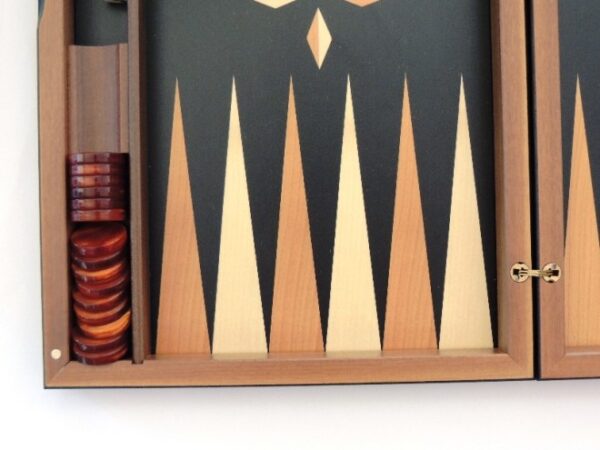Backgammon Large 02212 - Image 4