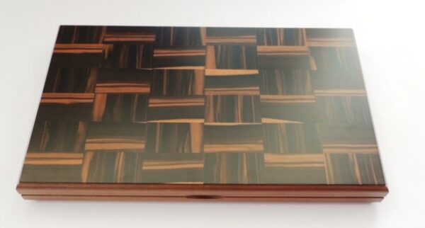 Backgammon Large 02718 - Image 4