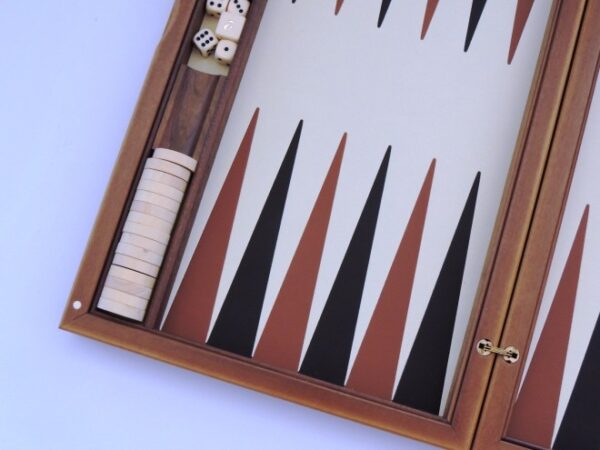 Backgammon Large 02260 - Image 4