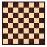Chess Board 001507 45 cm X 45 cm