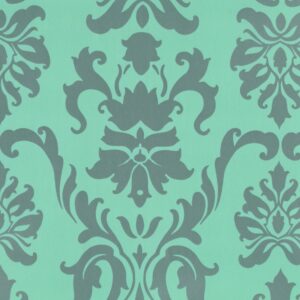 Baroque Green
