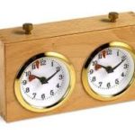 Chess clock