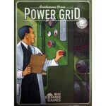 Power Grid - Greek Version