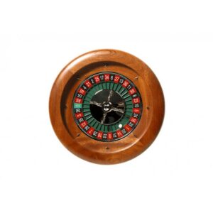 Roulette Montecarlo 64/36 36cm