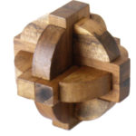 The Saturnus 2 puzzle