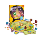 Abracadabra Land (English Version)