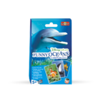 Funny Oceans Disneynature (English Version)