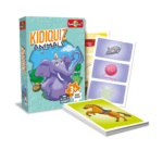 Kidiquiz - Animals (English Version)