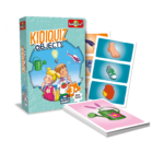 Kidiquiz - Objects (English Version)