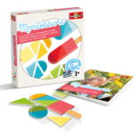 Montessori - I Can See ( English Version)