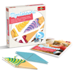 Montessori - I Can Touch (English Version)