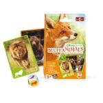 Bluff Animals Disneynature (English version)
