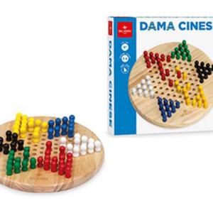Dama Cinese - Chinese chequers d. 22 cm