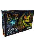 Elder Sign - Gates of Arkham (Expansion)
