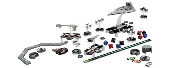 STAR WARS ARMADA - Image 3