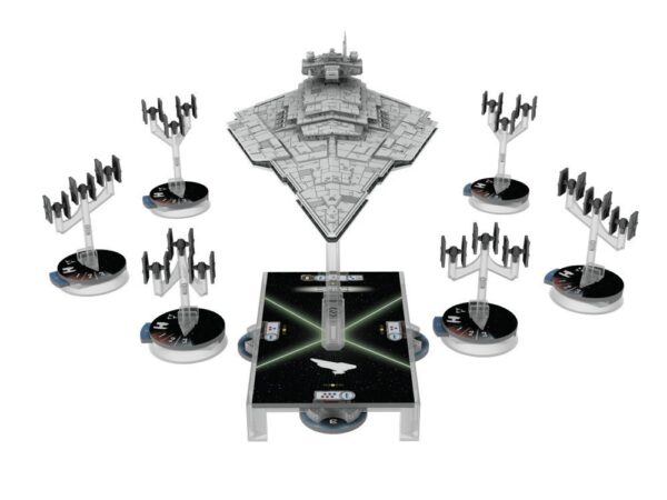 STAR WARS ARMADA - Image 4