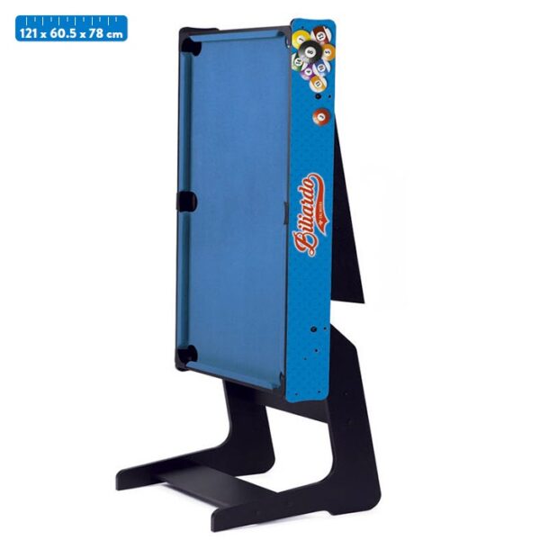 Biliardo by Dal Negro, Foldable - Image 3