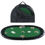 Poker and Black Jack Table top by Dal Negro