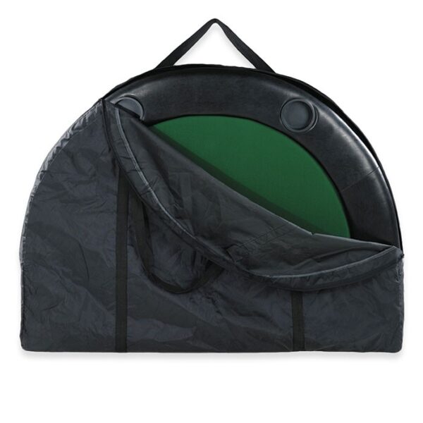 DN tabletop2 Poker and Black Jack Table top by Dal Negro - Image 2