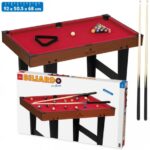 Biliardo By Dal Negro