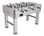 Soccer Table, Large, by Dal Negro