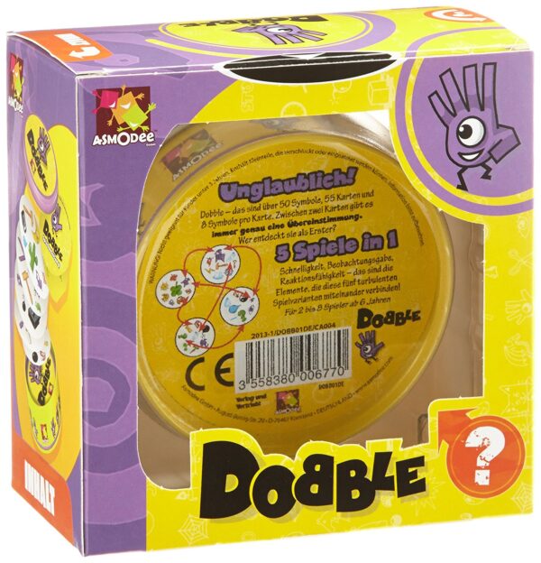 Dobble - Image 2