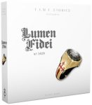 Lumen of Fidei TIME T.I.M.E STORIES Scenario