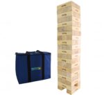 Mega Hi-Tower in a bag