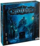 Mysterium (GR)