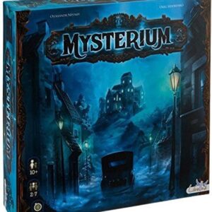 Mysterium (EN)