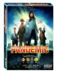 Pandemic (GREEK VERSION)