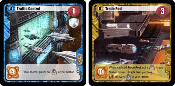 Among the Stars REVIVAL - Image 2