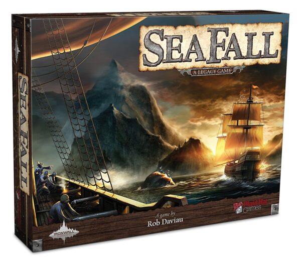 Seafall - Image 3