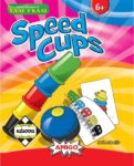 Speed Cups (New Greek Version)