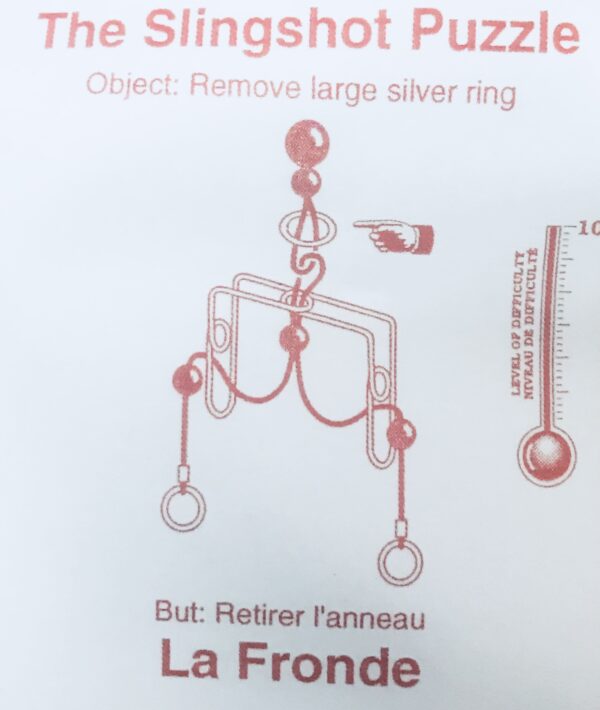 The Slingshot Wire Puzzle - Image 2